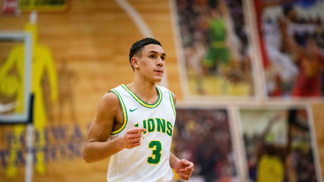 West Linn Barlow Les Schwab Invitational 2022 Naji Saker-55